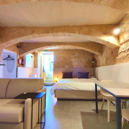 Tide 21 Savynomad Harbour Residences Valletta Dış mekan fotoğraf