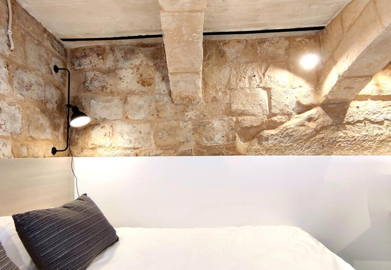 Tide 21 Savynomad Harbour Residences Valletta Dış mekan fotoğraf