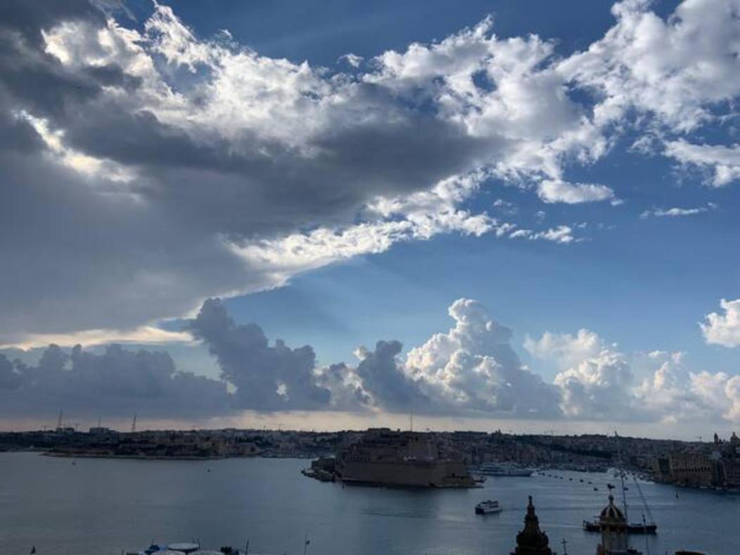 Tide 21 Savynomad Harbour Residences Valletta Dış mekan fotoğraf