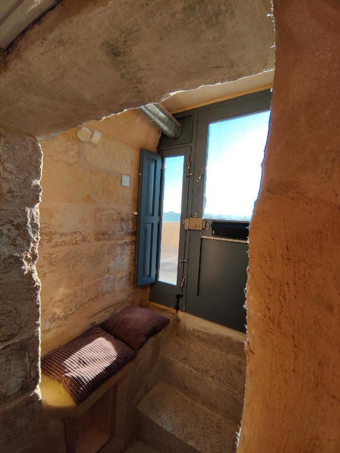Tide 21 Savynomad Harbour Residences Valletta Dış mekan fotoğraf