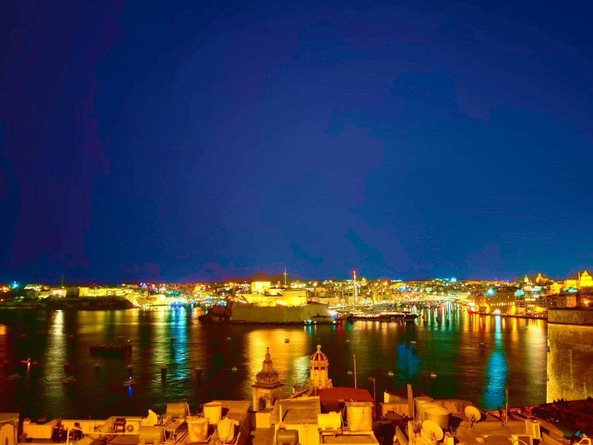 Tide 21 Savynomad Harbour Residences Valletta Dış mekan fotoğraf