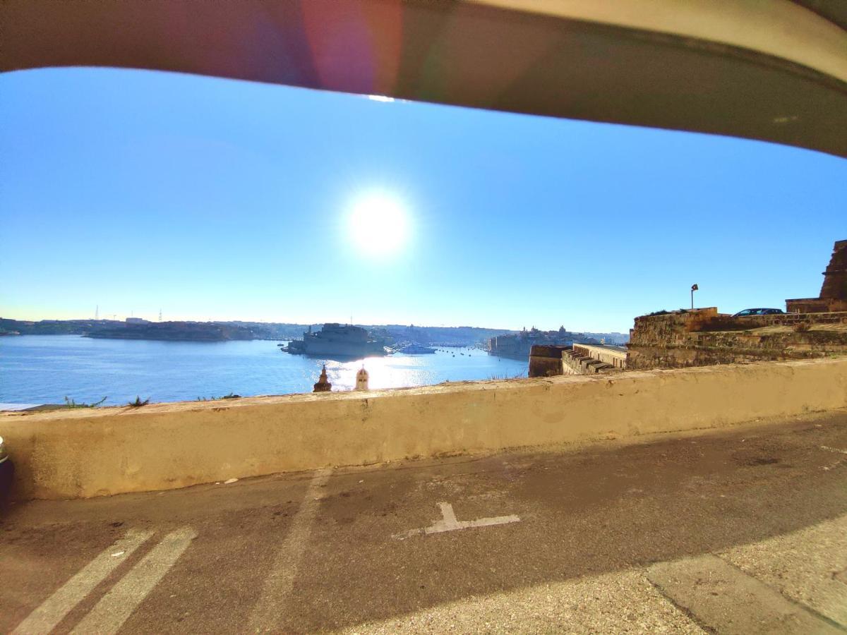 Tide 21 Savynomad Harbour Residences Valletta Dış mekan fotoğraf