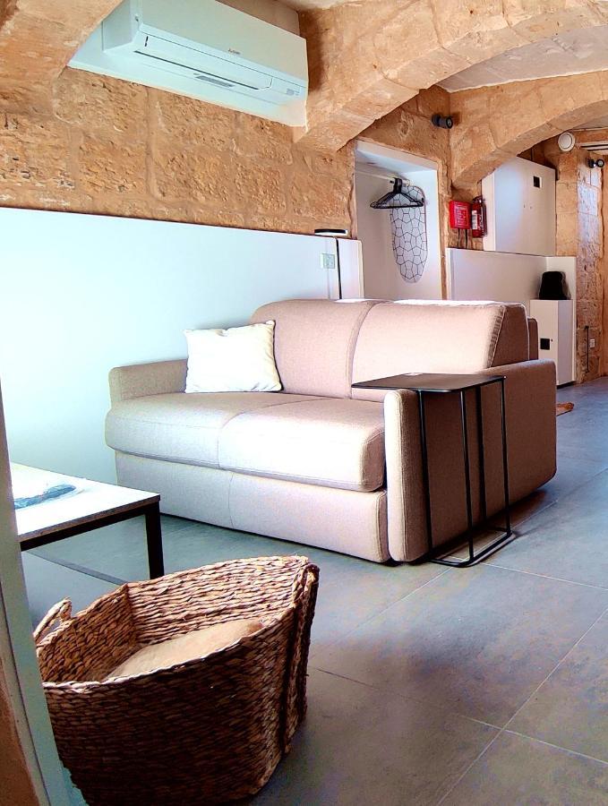 Tide 21 Savynomad Harbour Residences Valletta Dış mekan fotoğraf