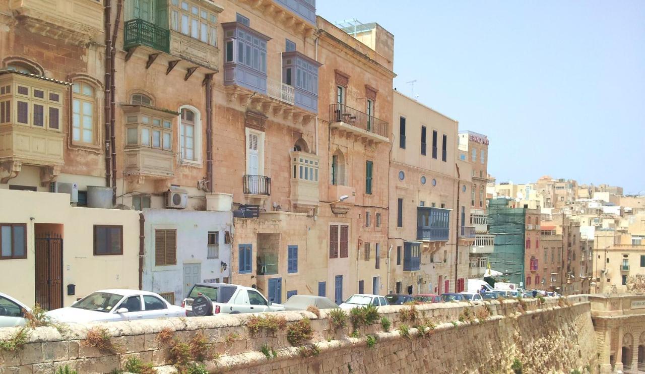 Tide 21 Savynomad Harbour Residences Valletta Dış mekan fotoğraf