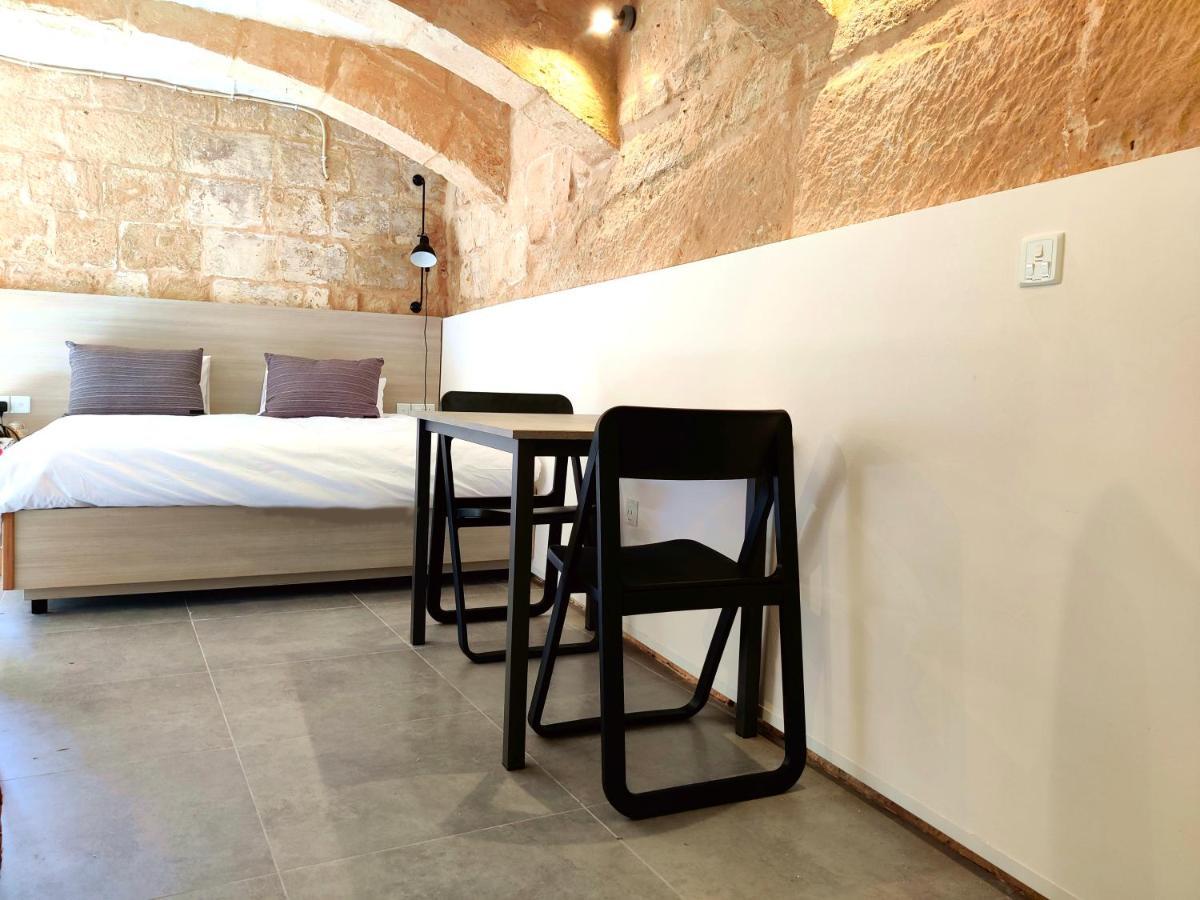 Tide 21 Savynomad Harbour Residences Valletta Dış mekan fotoğraf