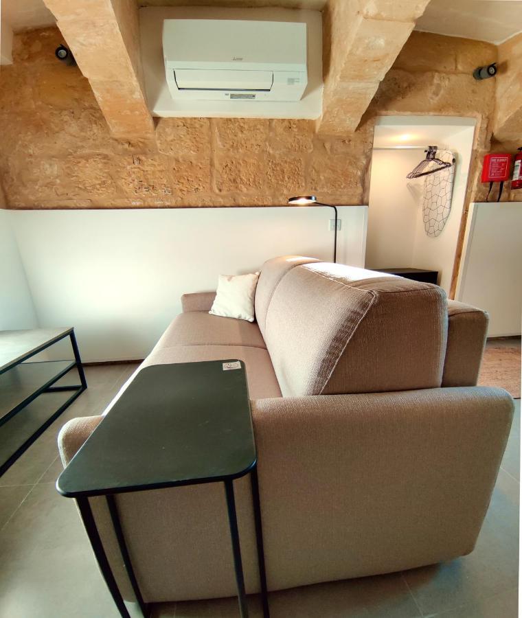 Tide 21 Savynomad Harbour Residences Valletta Dış mekan fotoğraf