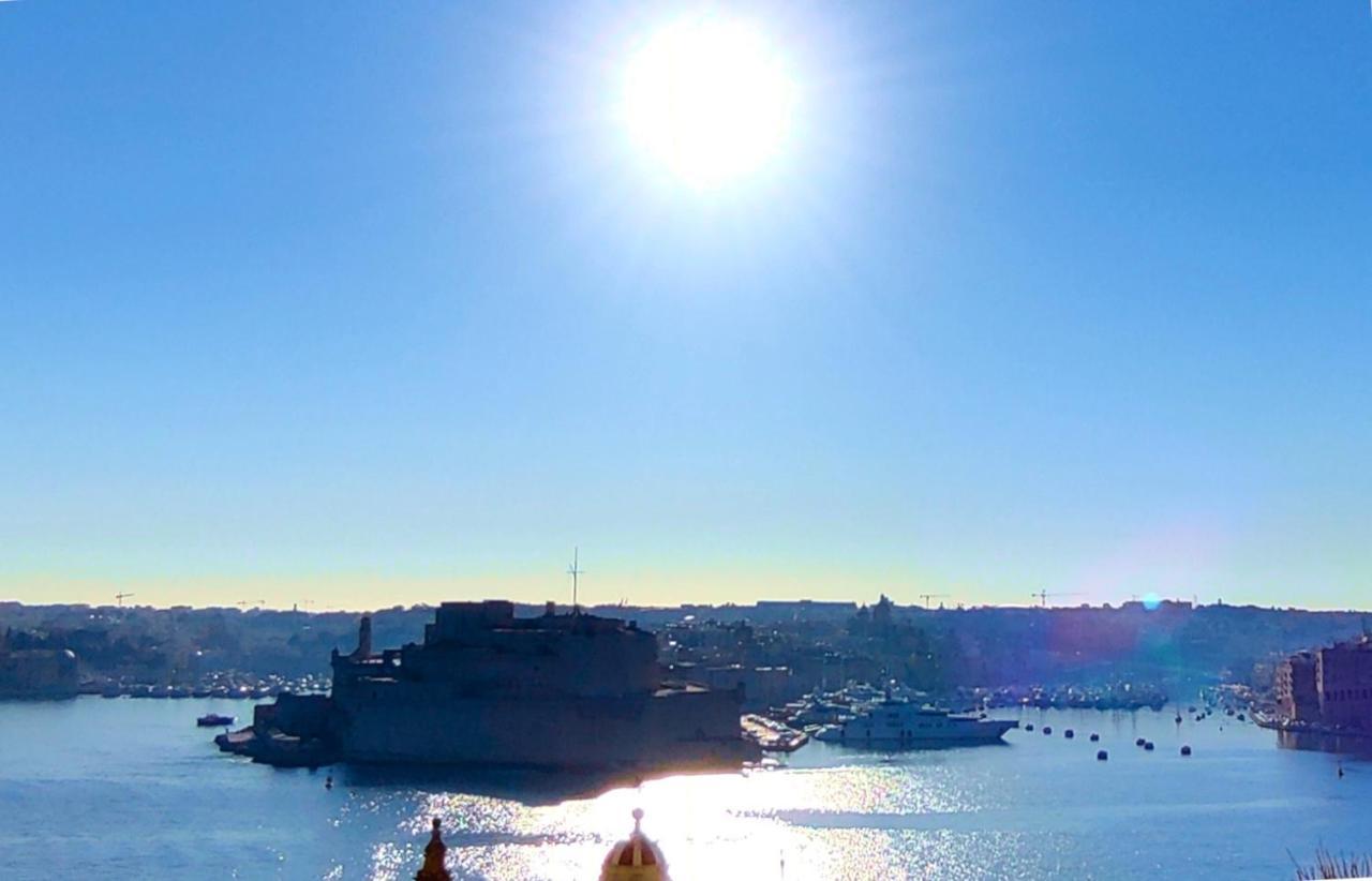 Tide 21 Savynomad Harbour Residences Valletta Dış mekan fotoğraf