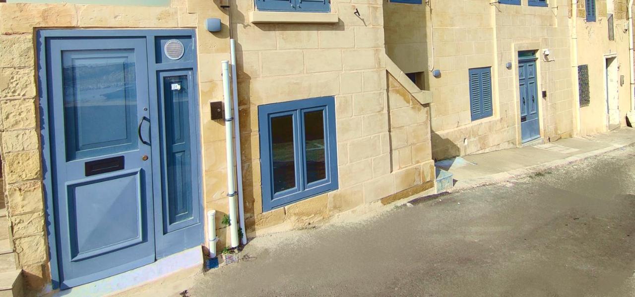 Tide 21 Savynomad Harbour Residences Valletta Dış mekan fotoğraf
