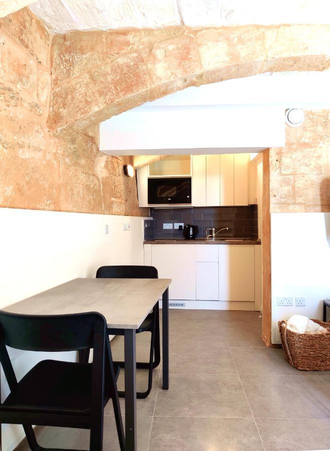 Tide 21 Savynomad Harbour Residences Valletta Dış mekan fotoğraf