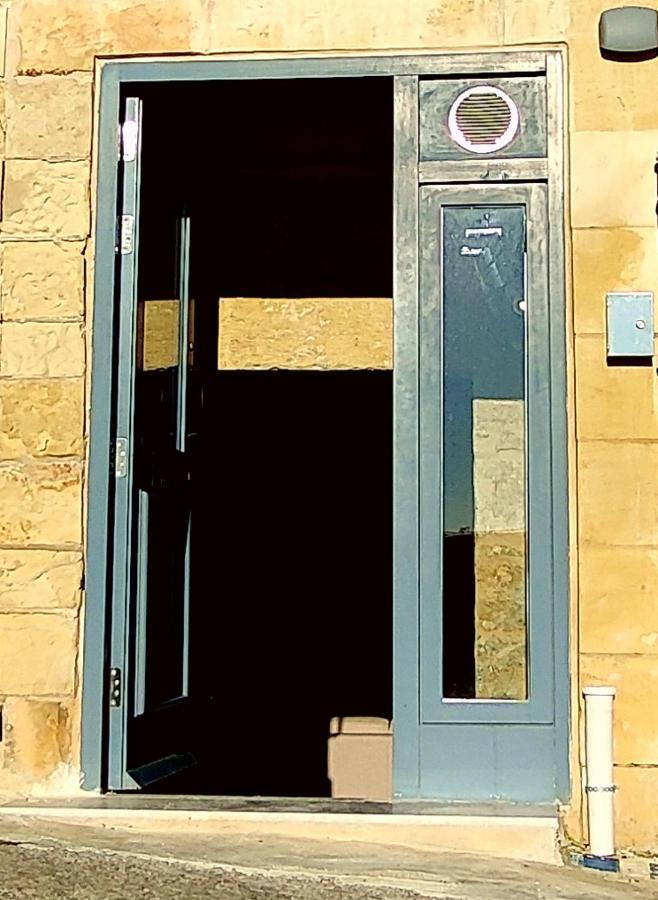 Tide 21 Savynomad Harbour Residences Valletta Dış mekan fotoğraf